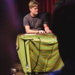 Grandaddy | photo by Tiana Timmerberg for WXPN | spotlightviews.com