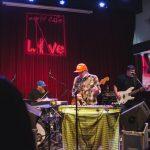 Grandaddy | photo by Tiana Timmerberg for WXPN | spotlightviews.com