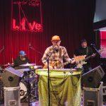 Grandaddy | photo by Tiana Timmerberg for WXPN | spotlightviews.com