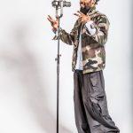 Kuf Knotz | photo by Josh Pelta-Heller for WXPN