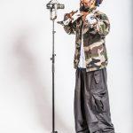 Kuf Knotz | photo by Josh Pelta-Heller for WXPN