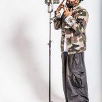 Kuf Knotz | photo by Josh Pelta-Heller for WXPN