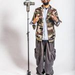 Kuf Knotz | photo by Josh Pelta-Heller for WXPN