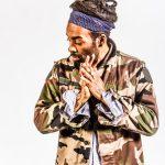 Kuf Knotz | photo by Josh Pelta-Heller for WXPN