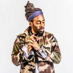 Kuf Knotz | photo by Josh Pelta-Heller for WXPN