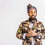 Kuf Knotz | photo by Josh Pelta-Heller for WXPN