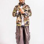 Kuf Knotz | photo by Josh Pelta-Heller for WXPN