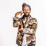 Kuf Knotz | photo by Josh Pelta-Heller for WXPN