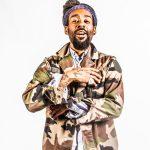 Kuf Knotz | photo by Josh Pelta-Heller for WXPN