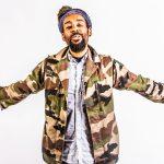 Kuf Knotz | photo by Josh Pelta-Heller for WXPN