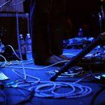 Clap Your Hands Say Yeah | photo by Ben Wong for WXPN | brotherlylost.com