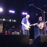 Jimmy Thackery | photo by Lauren Rosier for WXPN