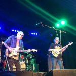 Jimmy Thackery | photo by Lauren Rosier for WXPN