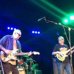 Jimmy Thackery | photo by Lauren Rosier for WXPN