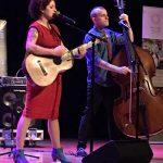 Carsie Blanton | photo by Lauren Rosier for WXPN