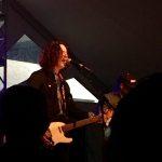 Davey Knowles | photo by Lauren Rosier for WXPN