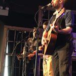 Vinegar Creek Constituency | photo by Lauren Rosier for WXPN