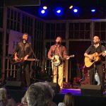 Vinegar Creek Constituency | photo by Lauren Rosier for WXPN