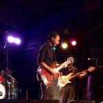 The Peterson Brothers | photo by Lauren Rosier for WXPN