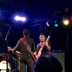 The Peterson Brothers | photo by Lauren Rosier for WXPN