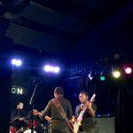 The Peterson Brothers | photo by Lauren Rosier for WXPN