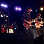 The Peterson Brothers | photo by Lauren Rosier for WXPN