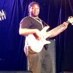 The Peterson Brothers | photo by Lauren Rosier for WXPN