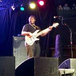 The Peterson Brothers | photo by Lauren Rosier for WXPN