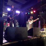 The Peterson Brothers | photo by Lauren Rosier for WXPN