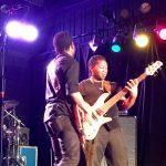 The Peterson Brothers | photo by Lauren Rosier for WXPN