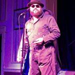 John Nemeth | photo by Lauren Rosier for WXPN