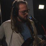 Maitland | photo by Tiana Timmerberg for WXPN | spotlightviews.com