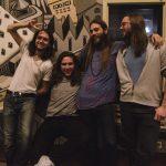 Maitland | photo by Tiana Timmerberg for WXPN | spotlightviews.com