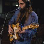 Maitland | photo by Tiana Timmerberg for WXPN | spotlightviews.com