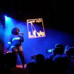 Noname | photo by John Vettese for WXPN