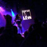 Noname | photo by John Vettese for WXPN