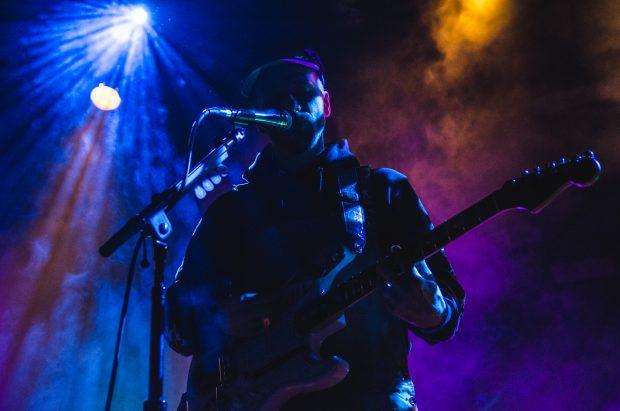 Portugal. The Man | photo by Tiana Timmerberg for WXPN