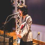 Resilient | photo by Rachel Del Sordo for WXPN | racheldelsordophotography.com