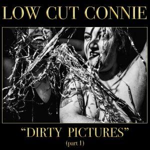 Dirty Pictures (part 1) album artwork | courtesy of artist