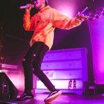 Gnash | photo by Tiana Timmerberg for WXPN | spotlightviews.com