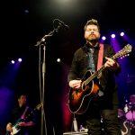 The Decemberists | photo by Kate McCann for WXPN