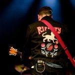 The Decemberists | photo by Kate McCann for WXPN