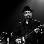 The Decemberists | photo by Kate McCann for WXPN