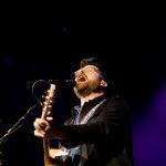The Decemberists | photo by Kate McCann for WXPN