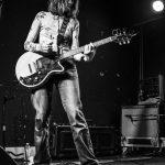 Juliana Hatfield | photo by Josh Pelta-Heller for WXPN