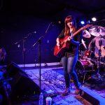 Laura Stevenson | photo by Josh Pelta-Heller for WXPN