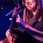 Laura Stevenson | photo by Josh Pelta-Heller for WXPN