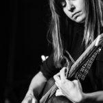 Laura Stevenson | photo by Josh Pelta-Heller for WXPN