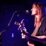 Laura Stevenson | photo by Josh Pelta-Heller for WXPN