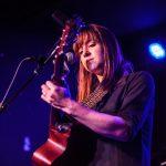 Laura Stevenson | photo by Josh Pelta-Heller for WXPN